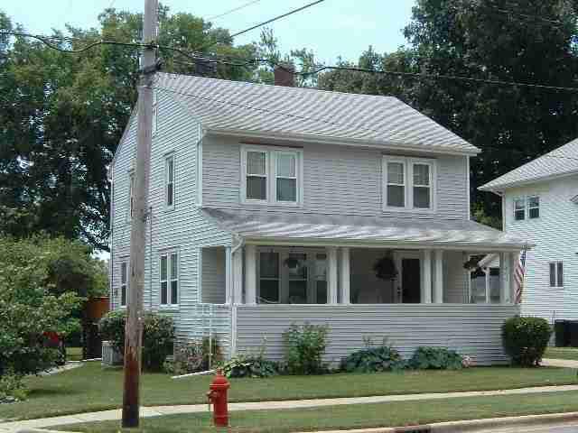 800 W Main St., Clinton, IL 61727