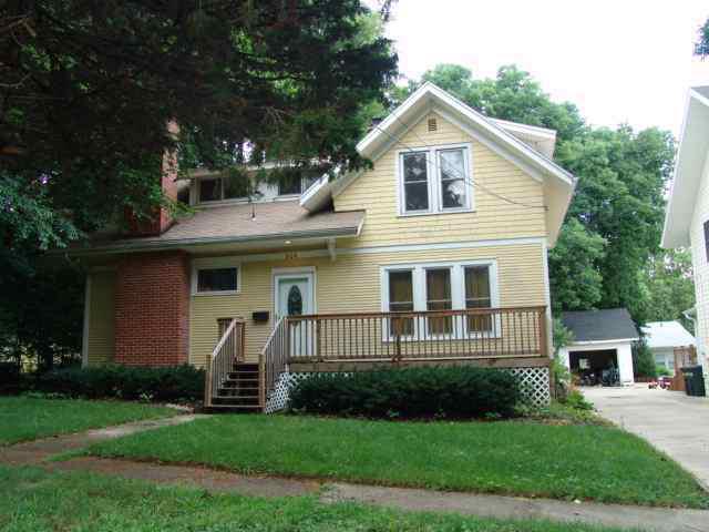 806 Hester Ave., Normal, IL 61761