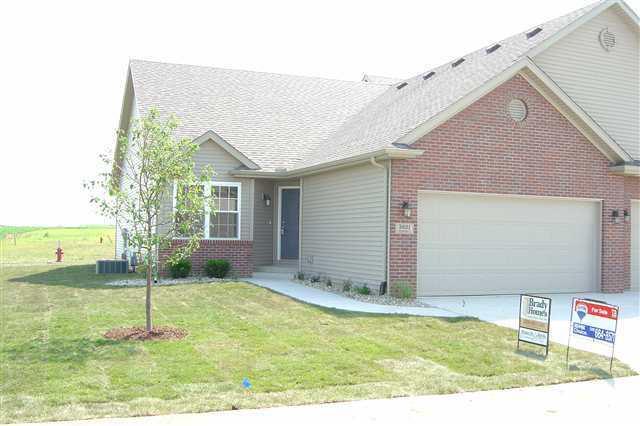 3621 Chardonnay Ct., Normal, IL 61761