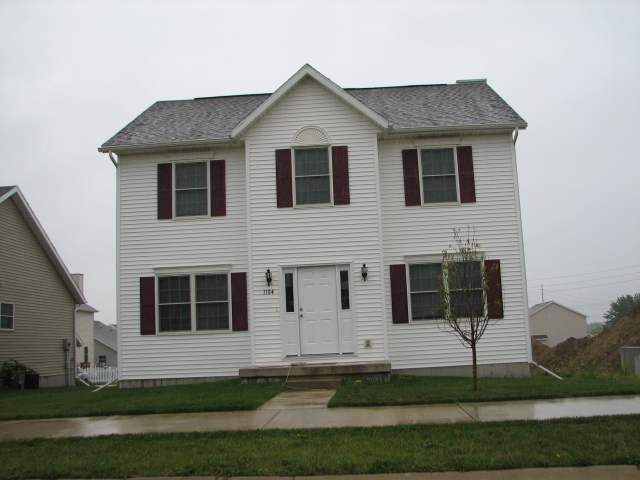 1104 Ogelthorpe Ave., Normal, IL 61761