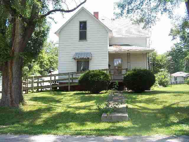 220 N Walnut, Clinton, IL 61727