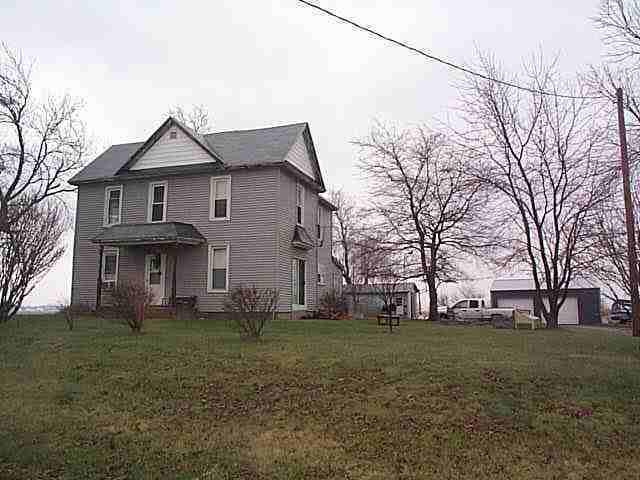 1473 800th St., Mount Pulaski, IL 62548