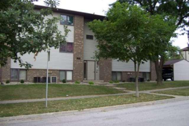 1916 Tracy Dr. #31, Bloomington, IL 61701