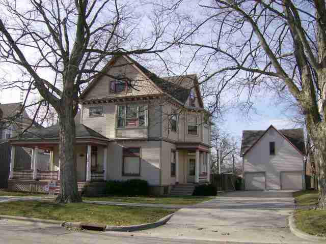 417 S Center, Clinton, IL 61727