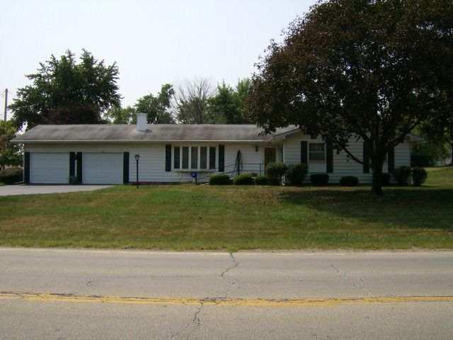 1 Carita Dr., Clinton, IL 61727