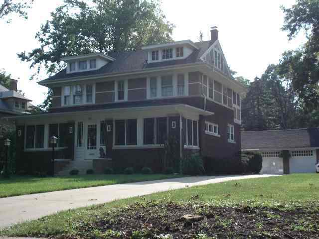 705 N School, Normal, IL 61761