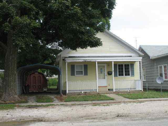 411 W Washington, Clinton, IL 61727