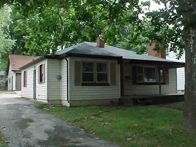 1016 N Linden St., Normal, IL 61761