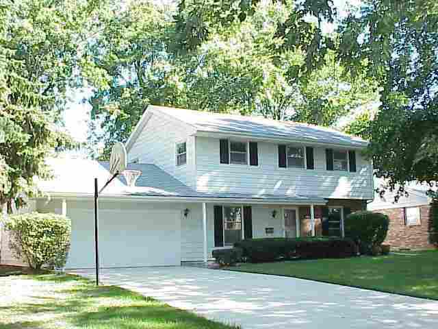 502 Bright, Normal, IL 61761