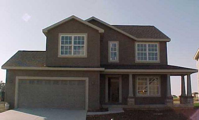 1071 Canyon Creek Rd., Normal, IL 61761