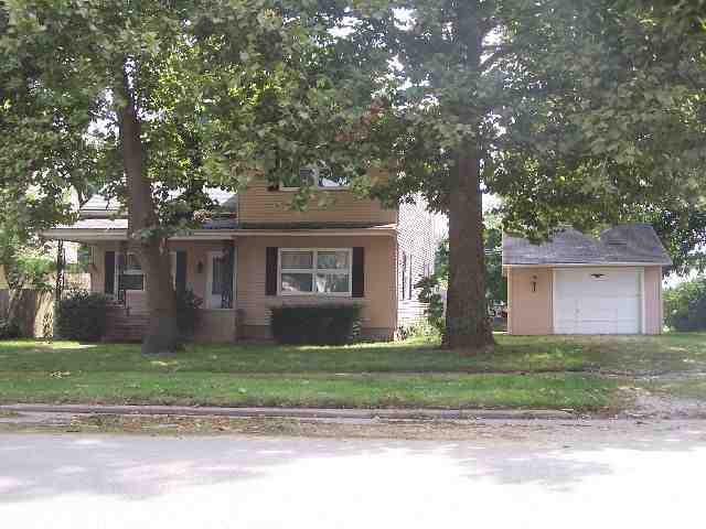 616 E Main, Clinton, IL 61727