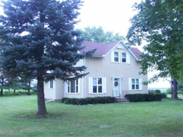 18570 E 2375 N Road Rr 1 Box 336, Towanda, IL 61776