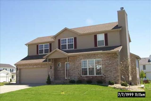 1510 Killarney Ct., Normal, IL 61761