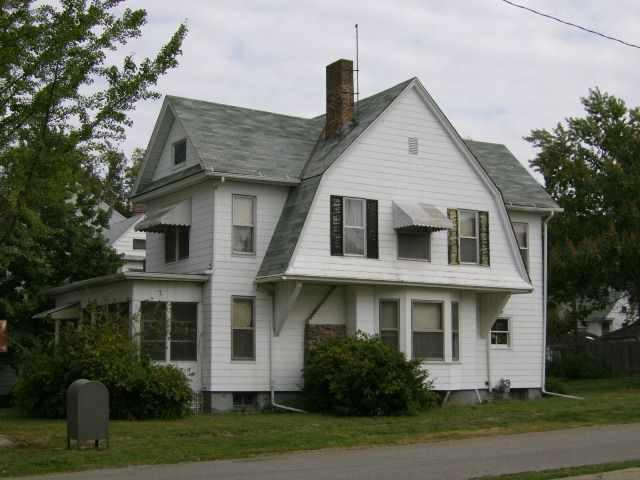 502 N Jackson, Clinton, IL 61727