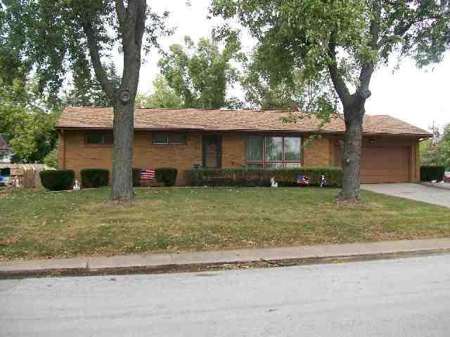 31 Jericho Rd., Clinton, IL 61727