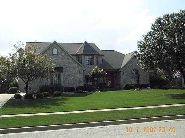 3207 Leafy Ln., Bloomington, IL 61704