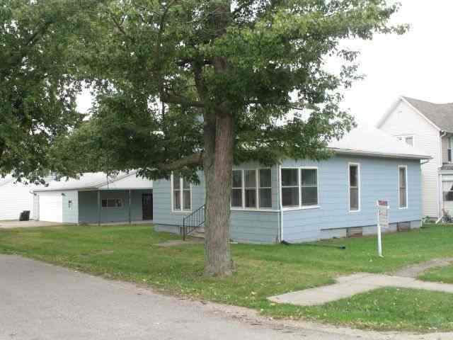 121 N Mulberry, Clinton, IL 61727