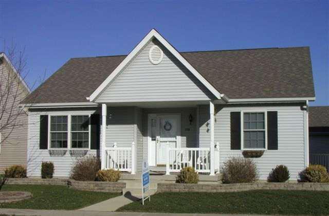 1110 Abercorn, Normal, IL 61761