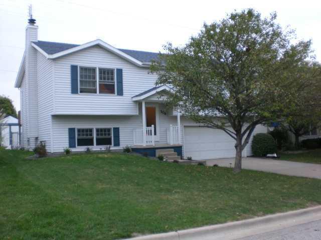 306 Carriage Hills Rd., Normal, IL 61761