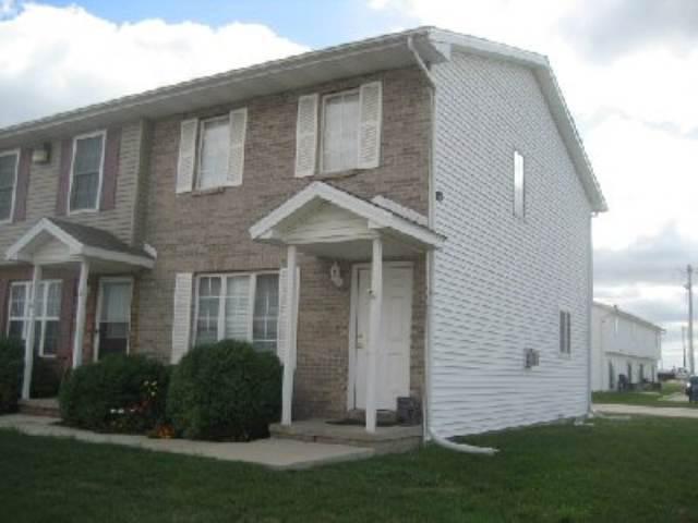 26 Fetzer Ct. #1, Bloomington, IL 61704