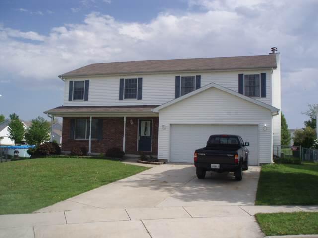 5 Valerie Ann Ct., Bloomington, IL 61704