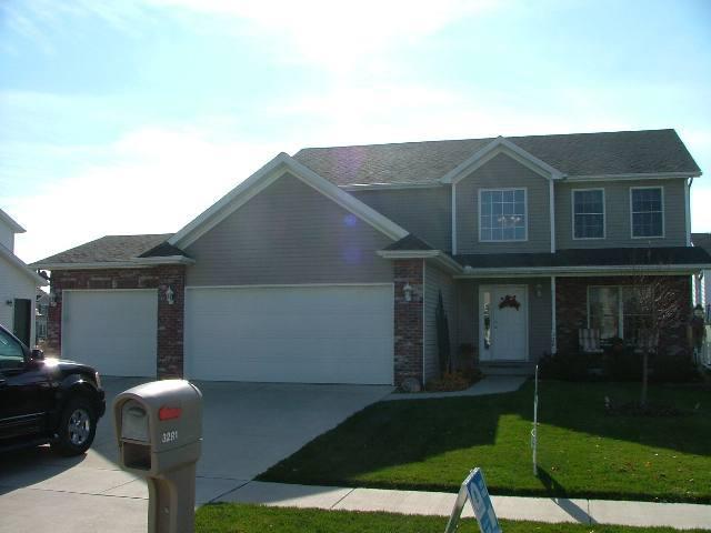 3281 Butterfly Dr., Normal, IL 61761