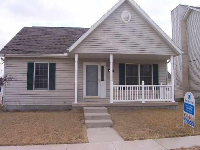 917 Bull, Normal, IL 61761