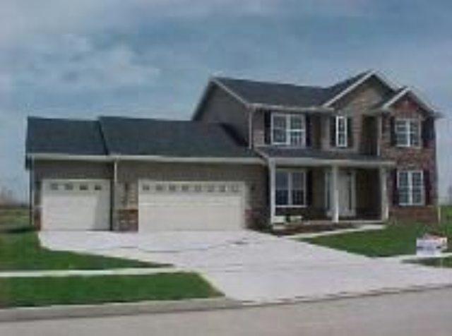 3550 Napa Ln., Normal, IL 61761