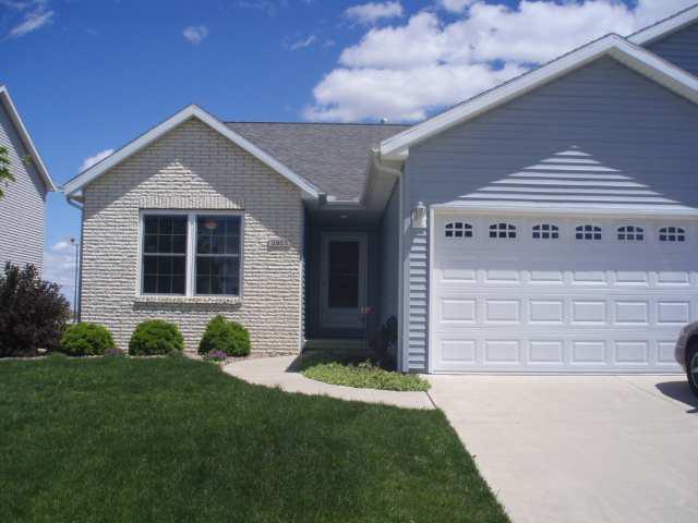 2953 Benson Ln., Normal, IL 61761