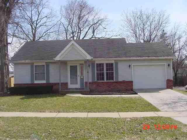 [Address Hidden by Seller], Normal, IL 61761