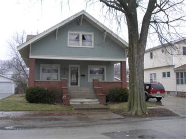 621 W Jefferson, Clinton, IL 61727