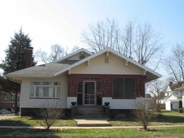314 E Adams, Clinton, IL 61727