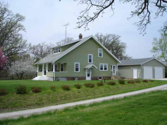 RR 1 Box 281, Clinton, IL 61727