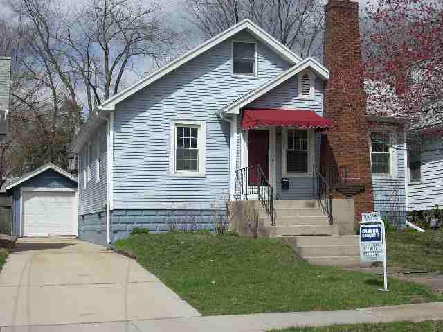 702 Cullom St., Normal, IL 61761