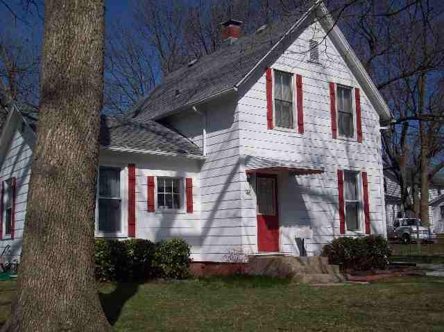 305 S Oak St., Normal, IL 61761