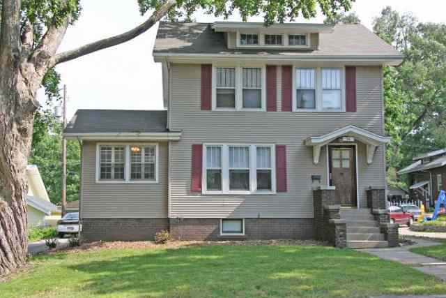 34 Payne, Normal, IL 61761