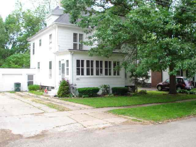 405 W Hovey Ave., Normal, IL 61761