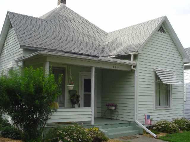 603 E Main, Clinton, IL 61727