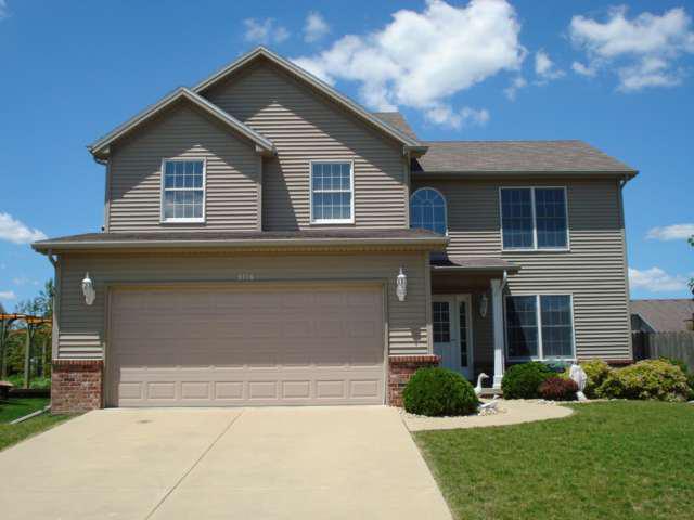 3116 Sable Oaks Rd., Bloomington, IL 61704