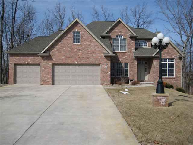 9057 Blue Sage Rd., Clinton, IL 61727