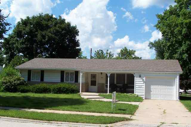 400 Bradley Ln., Normal, IL 61761