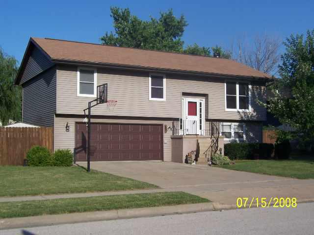312 Judith Dr., Normal, IL 61761