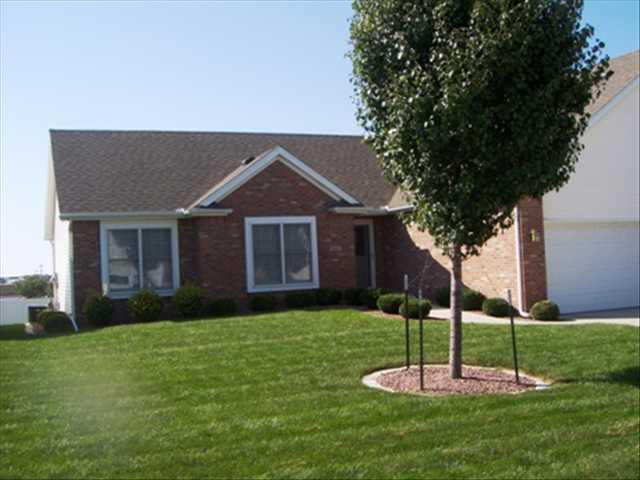 311 Fieldcrest Ct., Normal, IL 61761