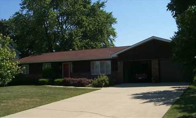 1206 N Linden St., Normal, IL 61761