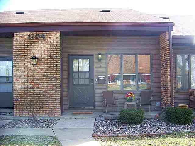 1704 Rockingham Dr. #4, Normal, IL 61761