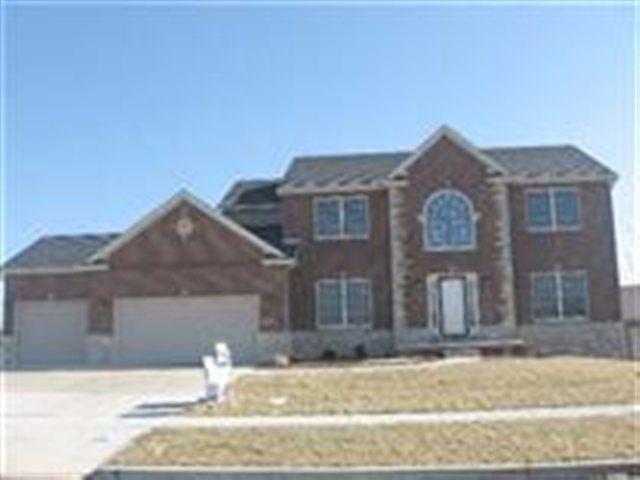 2903 W Wessex Dr., Peoria, IL 61615