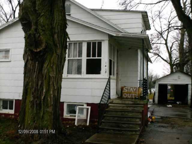 1418 E Main, Clinton, IL 61727