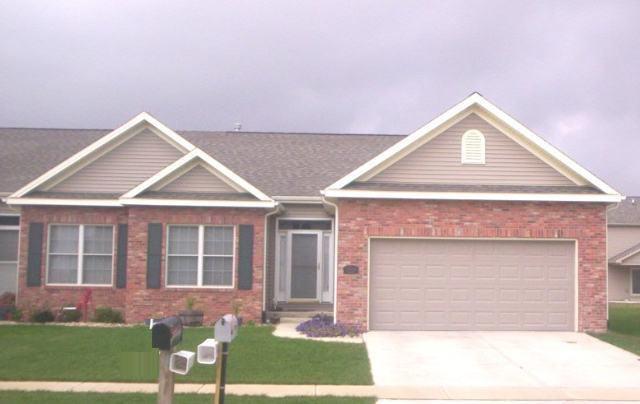 2938 Benson Ln., Normal, IL 61761