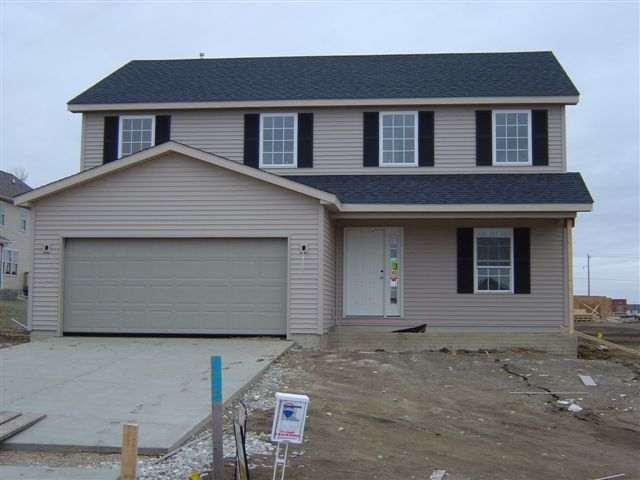 3523 St. Jean Rd., Normal, IL 61761