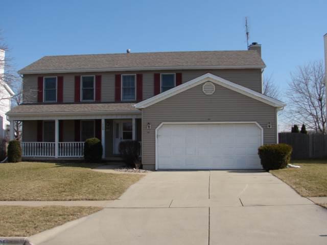 1405 Mill Creek Rd., Bloomington, IL 61704